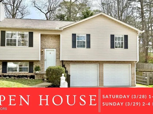1428 Waynesboro Ln, Knoxville, TN 37923