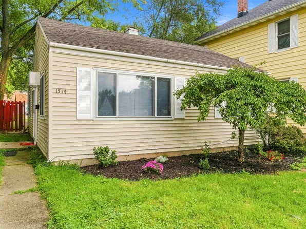 1514 3rd St, Fort Wayne, IN 46808
