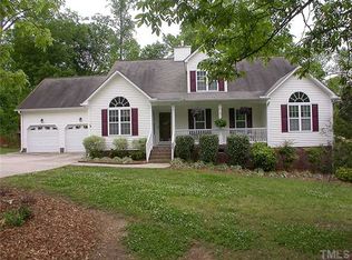 357 Trenburg Pl, Clayton, NC 27520