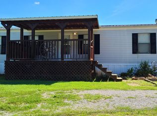 2644 Clouds Rd, New Tazewell, TN 37825