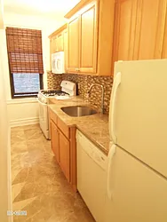 Rented by Citi Habitats