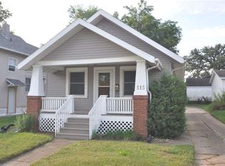 115 27th Street Dr SE, Cedar Rapids, IA 52403