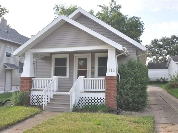 115 27th Street Dr SE, Cedar Rapids, IA 52403