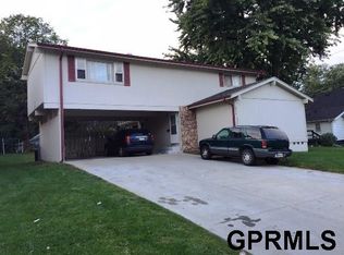 6024 S 42nd St, Omaha, NE 68107