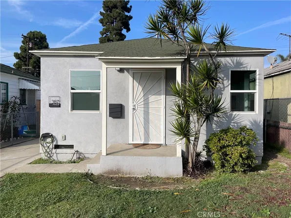357 E Plenty St, Long Beach, CA 90805