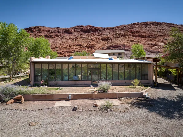 128 Arches Dr, Moab, UT 84532