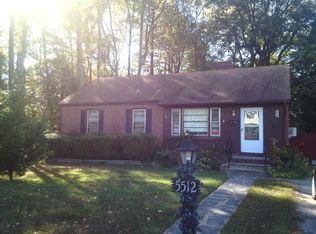 5512 Woodrow Ter, Henrico, VA 23228