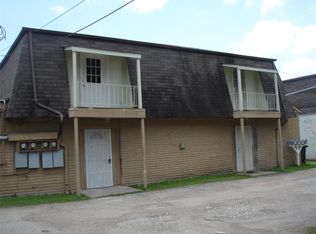 12084 Beechnut St, Houston, TX 77072