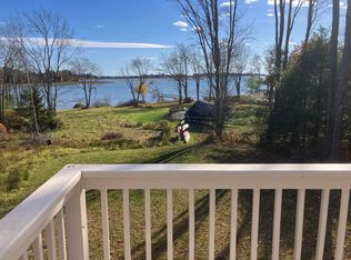 111 Ash Point Rd, Harpswell, ME 04079