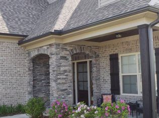 151 Lakes Dr S, Oxford, MS 38655