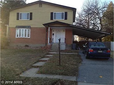 3630 Tyrol Dr photo 1