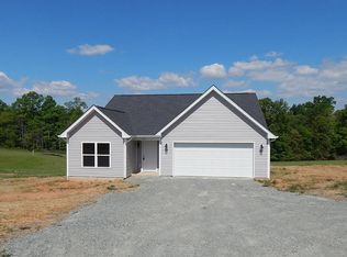 591 Kemp Ford Rd, Union Hall, VA 24176