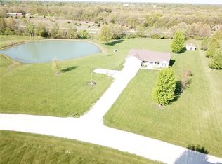 16902 Pike 9289, Bowling Green, MO 63334