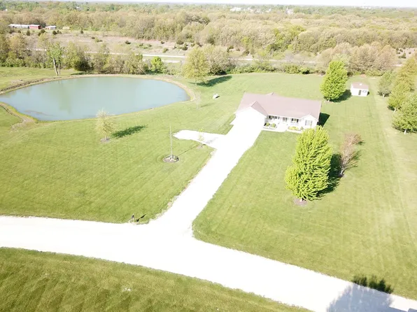 16902 Pike 9289, Bowling Green, MO 63334