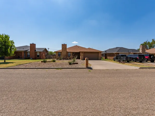3705 Ben Crenshaw Ct, Clovis, NM 88101