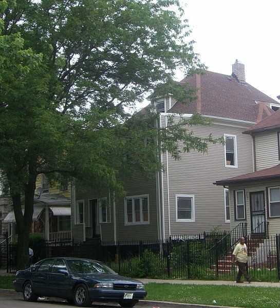 Side View