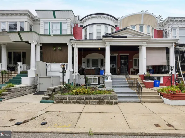4647 N Camac St, Philadelphia, PA 19140