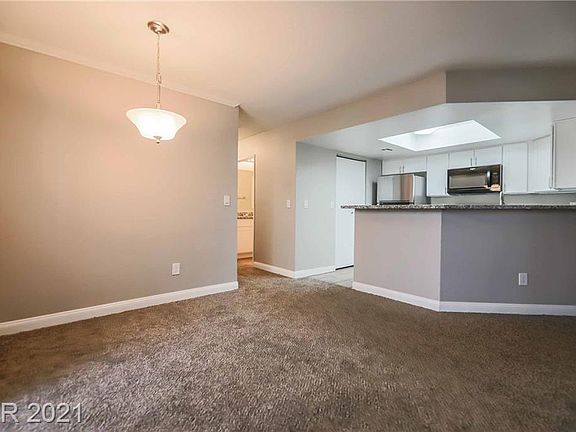 4th image of 8600 W Charleston Blvd APT 1087