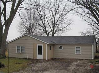 4054 N County Road 500 E, Danville, IN 46122
