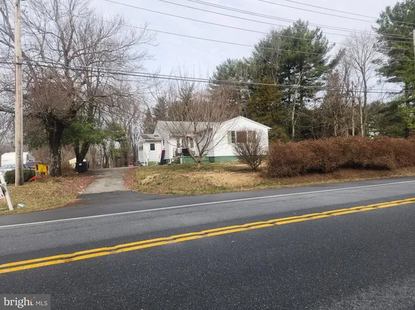 5730 Ridge Rd, Mount Airy, MD 21771