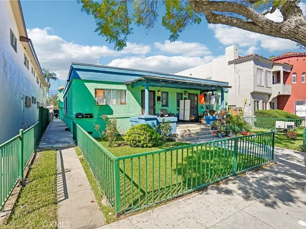 1033 Stanley Ave, Long Beach, CA 90804
