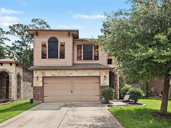 25142 Alina Ln, Spring, TX 77386