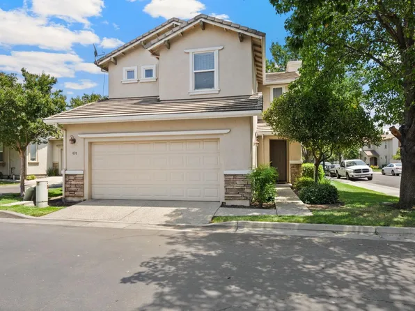 401 Natalino Cir, Sacramento, CA 95835