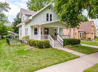 1731 N Morrison St, Appleton, WI 54911