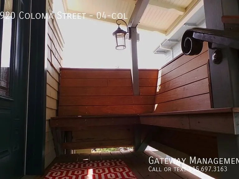 2920 Coloma St #4 — Photo 13