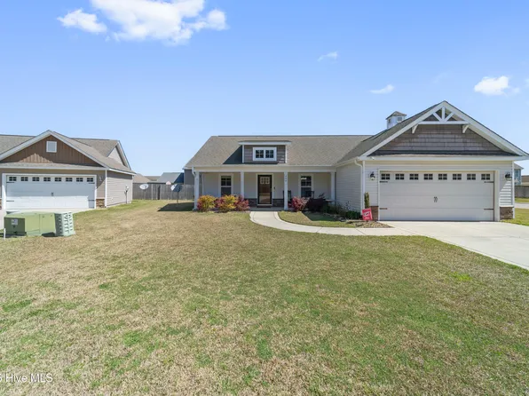 400 Skye Court, Jacksonville, NC 28546