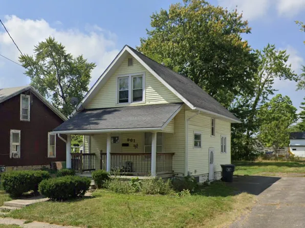 961 N West St, Lima, OH 45801