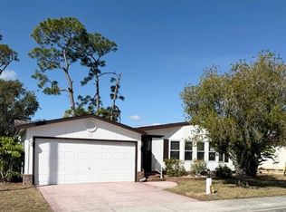 3928 Santa Clara Ln #3928, North Fort Myers, FL 33903