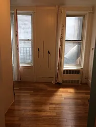 Rented by Moses Stoller, LREB