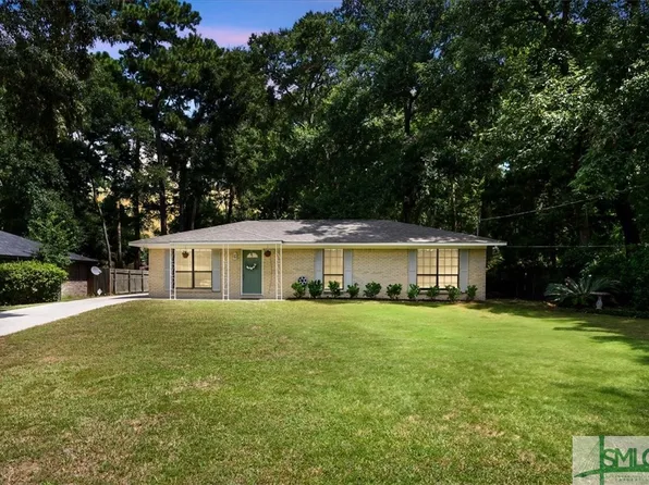 1348 Whitfield Park Drive, Savannah, GA 31406