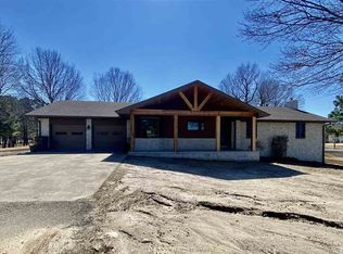 15 Hill Home Dr, Paragould, AR 72450
