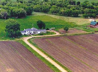 514 Whatley Rd, Nashua, MT 59248