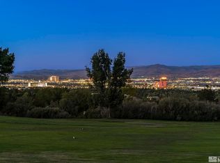 2553 Granite Springs Rd, Reno, NV 89519