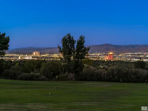 2553 Granite Springs Rd, Reno, NV 89519