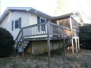 580 Belleview Rd, Franklin, NC 28734