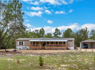 48 Gregory Dean Ln, Defuniak Springs, FL 32433