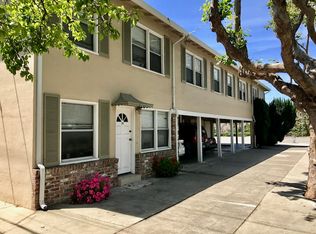 701 Rollins Rd #15, Burlingame, CA 94010