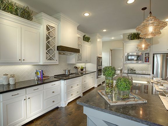 Tanner Kitchen