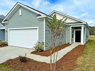 262 Phoenix Dr, Summerville, SC 29486
