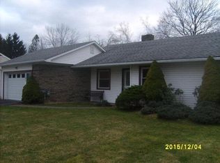 181 Beartown Rd, Painted Post, NY 14870