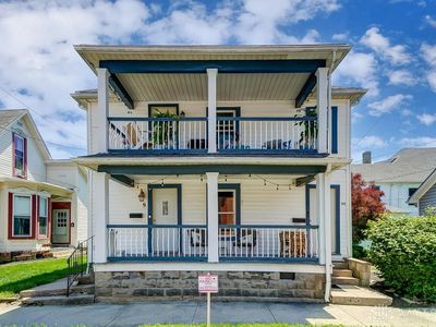 9 N Mulberry St, Troy, OH, 45373