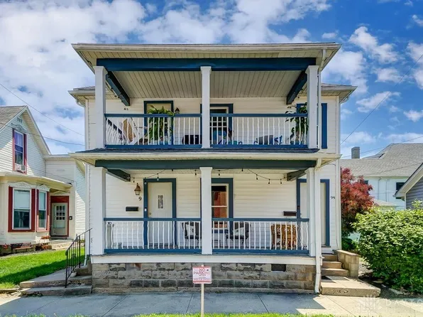 9 N Mulberry St, Troy, OH 45373