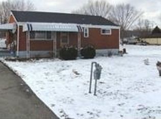 125 Koslasky Dr, Belle Vernon, PA
