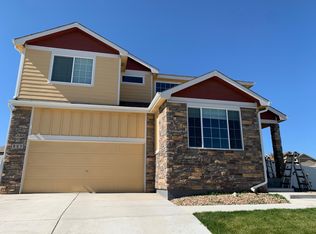 527 El Diente Ave, Severance, CO 80550