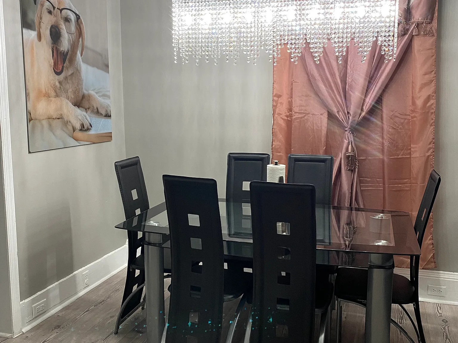 3 bed, 1010 sqft, $2,400 — Photo 3