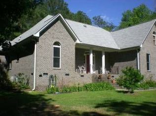 1048 Sease Rd, Ridgeway, SC 29130